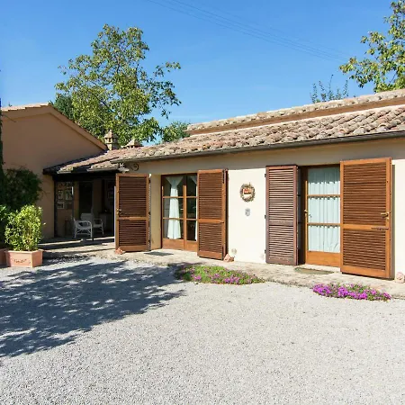 In With Pool Prázdninový dům Cortona