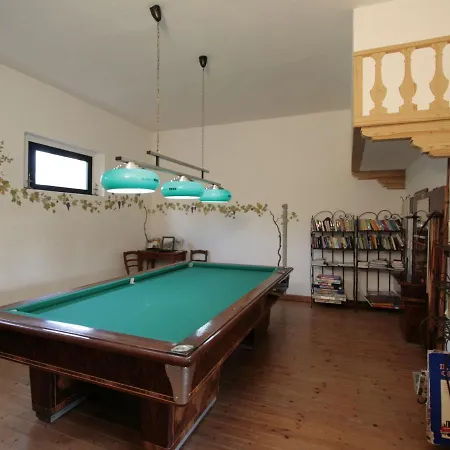 Prázdninový dům In With Pool Cortona