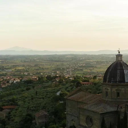 In With Pool Cortona