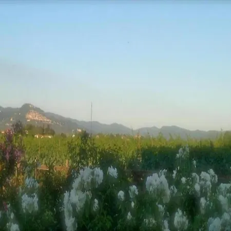 In With Pool Prázdninový dům Cortona