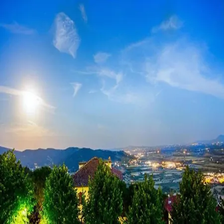 In With Pool Prázdninový dům Cortona