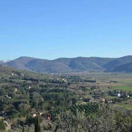Belvilla By Oyo Pozzo * Cortona
