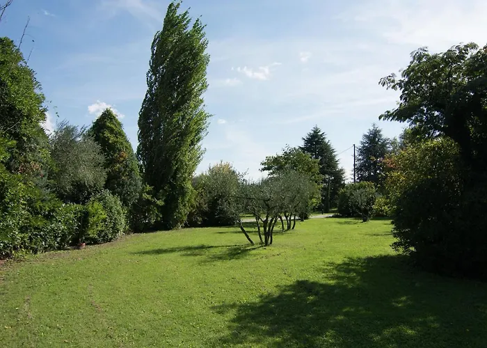 In With Pool * Cortona