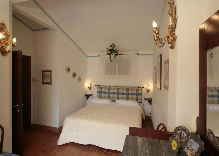 Dom wakacyjny In With Pool