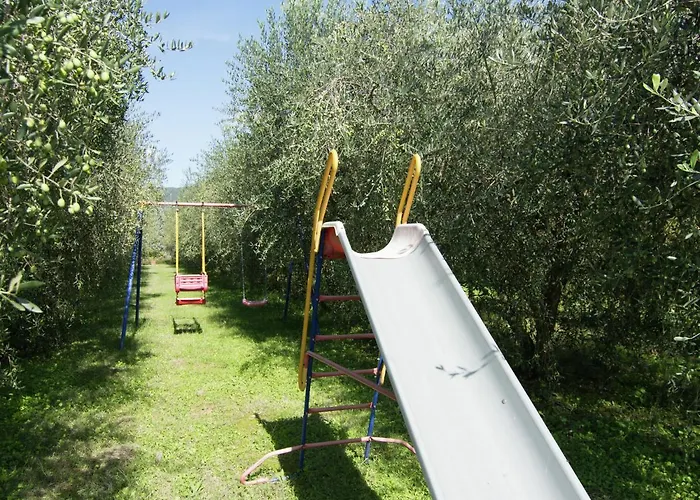 In With Pool Dom wakacyjny *