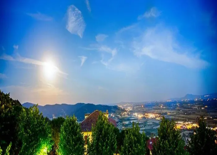 In With Pool Dom wakacyjny Cortona