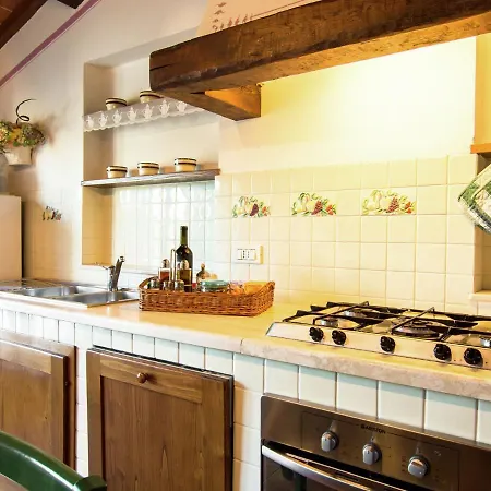 In With Pool Будинок відпочинку