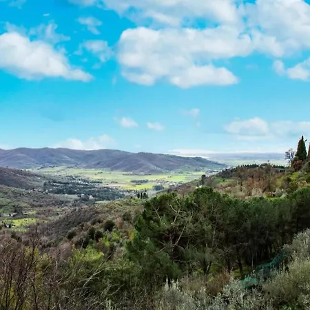 Будинок відпочинку In With Pool Кортона